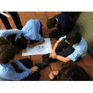 Jornadas Escuela, Familias y Comunidad
